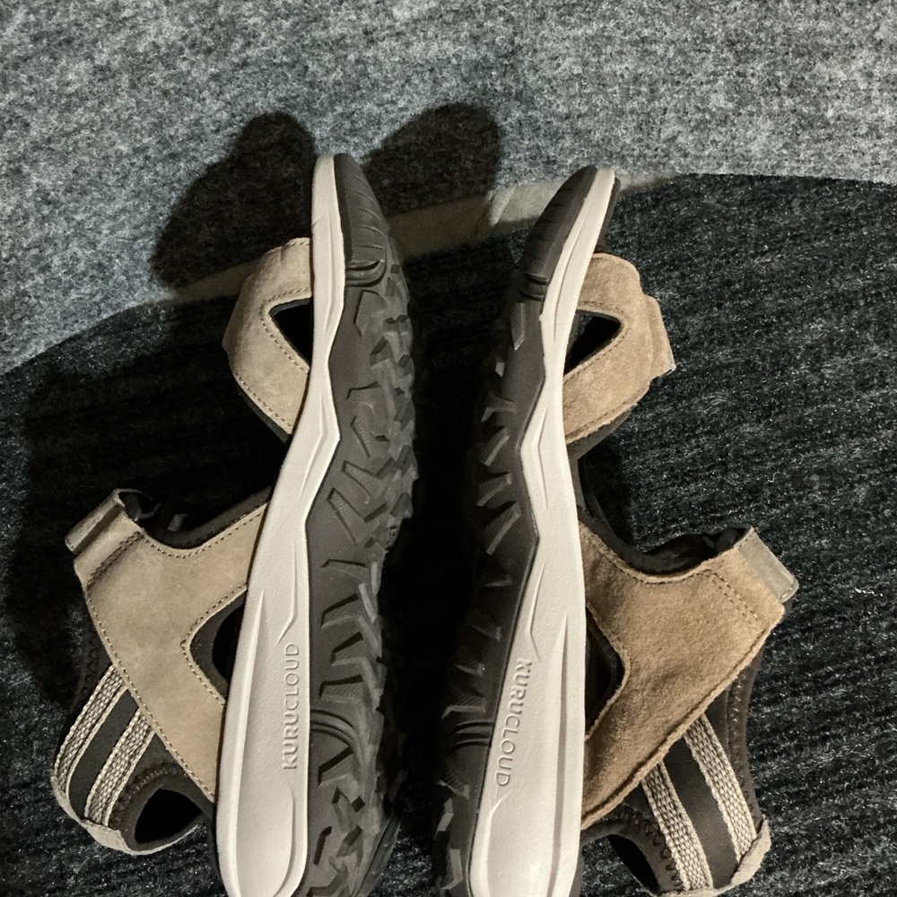 KURU woman athletic sandals - Picture 9 of 11